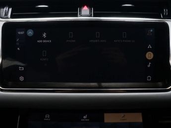 LAND ROVER RANGE ROVER EVOQUE 1.5 Range Rover Evoque R-Dynamic HSE P300e Auto 4WD 5dr