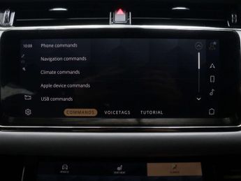 LAND ROVER RANGE ROVER EVOQUE 1.5 Range Rover Evoque R-Dynamic HSE P300e Auto 4WD 5dr