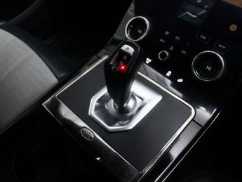 LAND ROVER RANGE ROVER EVOQUE 1.5 Range Rover Evoque R-Dynamic HSE P300e Auto 4WD 5dr