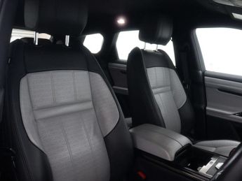 LAND ROVER RANGE ROVER EVOQUE 1.5 Range Rover Evoque R-Dynamic HSE P300e Auto 4WD 5dr