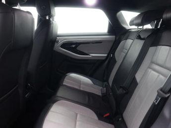LAND ROVER RANGE ROVER EVOQUE 1.5 Range Rover Evoque R-Dynamic HSE P300e Auto 4WD 5dr
