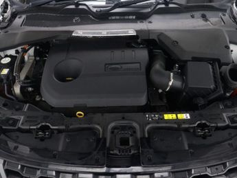 LAND ROVER RANGE ROVER EVOQUE 1.5 Range Rover Evoque R-Dynamic HSE P300e Auto 4WD 5dr