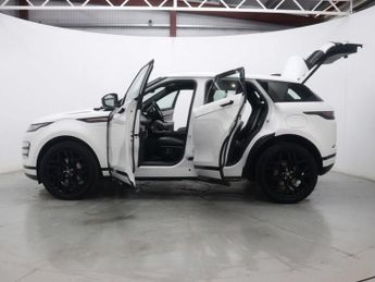 LAND ROVER RANGE ROVER EVOQUE 1.5 Range Rover Evoque R-Dynamic HSE P300e Auto 4WD 5dr