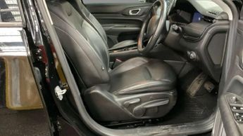 JEEP COMPASS 1.5 Compass S MHEV 4x2 Auto 5dr