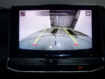 JEEP COMPASS 1.5 Compass S MHEV 4x2 Auto 5dr