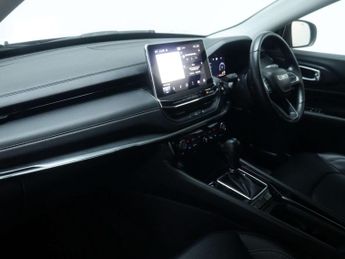 JEEP COMPASS 1.5 Compass S MHEV 4x2 Auto 5dr