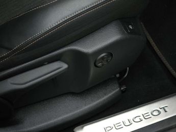 PEUGEOT 3008 1.2 3008 GT Line Premium PureTech S/S Auto 5dr