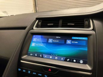 JAGUAR E-PACE 2.0 E-Pace HSE D AWD Auto 4WD 5dr