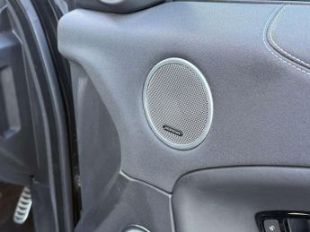 Land Rover RANGE ROVER EVOQUE 2.0 Range Rover Evoque HSE Dynamic TD4 Auto 4WD 5dr