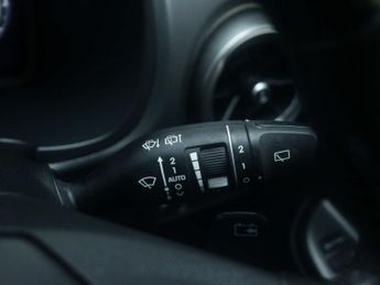 HYUNDAI KONA Kona Ultimate EV 5dr