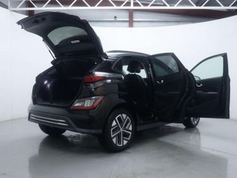 HYUNDAI KONA Kona Ultimate EV 5dr