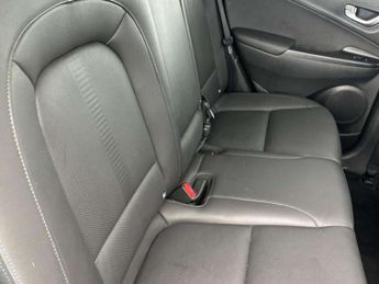 HYUNDAI KONA Kona Ultimate EV 5dr