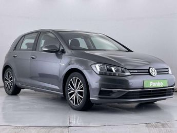 Volkswagen Golf 1.5 Golf SE TSI Evo 5dr