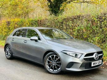 Mercedes A Class 1.3 A 200 Sport Auto 5dr