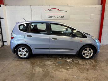 Honda Jazz 1.2 Jazz SE i-VTec 5dr