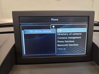 Peugeot 3008 1.6 3008 Allure e-HDi Semi-Auto 5dr