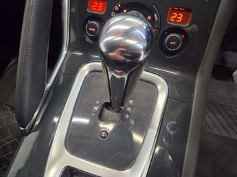 Peugeot 3008 1.6 3008 Allure e-HDi Semi-Auto 5dr