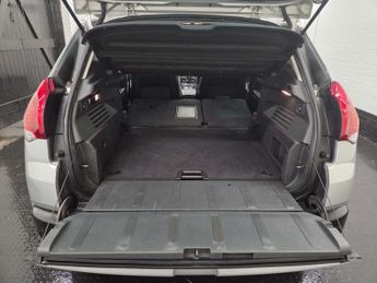 Peugeot 3008 1.6 3008 Allure e-HDi Semi-Auto 5dr