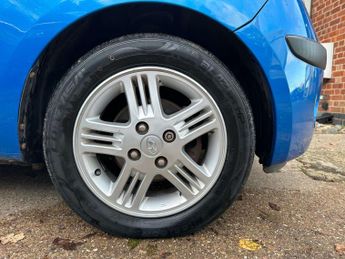 HYUNDAI I10 1.2 i10 Comfort 5dr