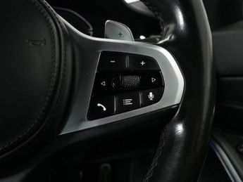 BMW 3 Series 2.0 330E M Sport Auto 5dr