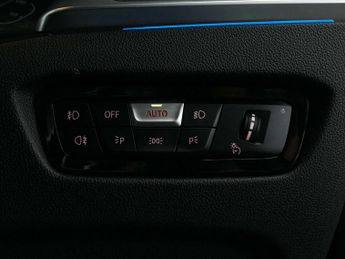 BMW 3 Series 2.0 330E M Sport Auto 5dr