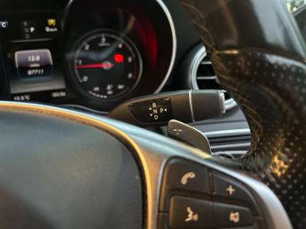 MERCEDES-BENZ C-CLASS 2.1 C 250 AMG Line Premium+ D Auto 2dr