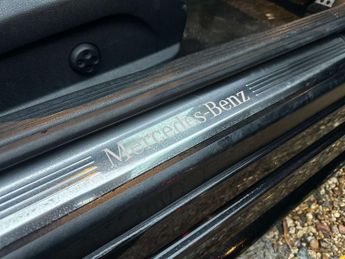 MERCEDES-BENZ C-CLASS 2.1 C 250 AMG Line Premium+ D Auto 2dr