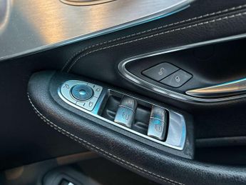 MERCEDES-BENZ C-CLASS 2.1 C 250 AMG Line Premium+ D Auto 2dr