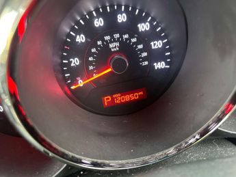 KIA SOUL 1.6 Soul 2 CRDI Auto 5dr