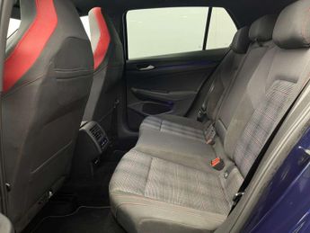 Volkswagen GOLF 2.0 Golf GTi TSi Semi-Auto 5dr
