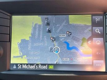 TOYOTA AVENSIS 1.8 Avensis Excel Valvematic CVT 5dr