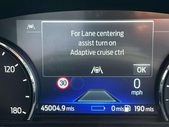 FORD KUGA 2.5 Kuga Titanium First Edition PHEV CVT 5dr