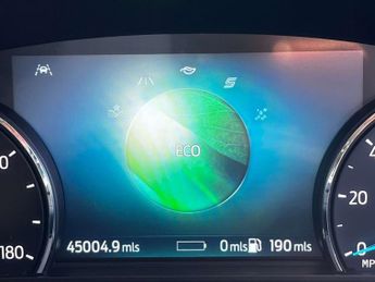 FORD KUGA 2.5 Kuga Titanium First Edition PHEV CVT 5dr