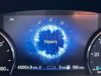 FORD KUGA 2.5 Kuga Titanium First Edition PHEV CVT 5dr