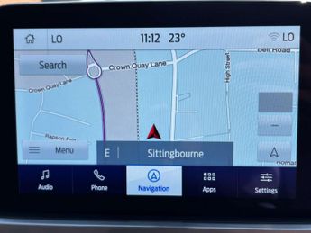 FORD KUGA 2.5 Kuga Titanium First Edition PHEV CVT 5dr