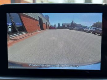 FORD KUGA 2.5 Kuga Titanium First Edition PHEV CVT 5dr