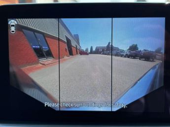 FORD KUGA 2.5 Kuga Titanium First Edition PHEV CVT 5dr