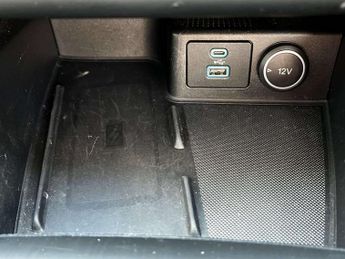 FORD KUGA 2.5 Kuga Titanium First Edition PHEV CVT 5dr