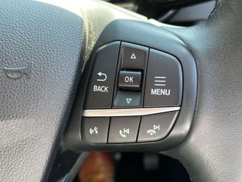 FORD KUGA 2.5 Kuga Titanium First Edition PHEV CVT 5dr