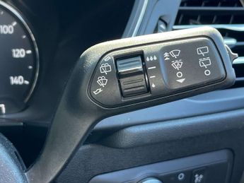 FORD KUGA 2.5 Kuga Titanium First Edition PHEV CVT 5dr