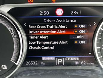 NISSAN JUKE 1.6 Juke Tekna HEV CVT 5dr