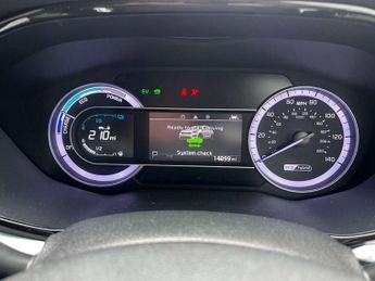KIA NIRO 1.6 Niro 2 HEV Semi-Auto 5dr
