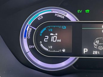 KIA NIRO 1.6 Niro 2 HEV Semi-Auto 5dr