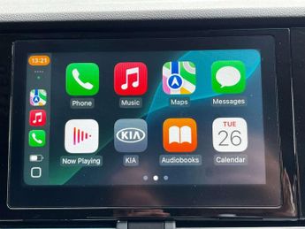 KIA NIRO 1.6 Niro 2 HEV Semi-Auto 5dr