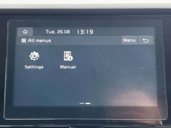 KIA NIRO 1.6 Niro 2 HEV Semi-Auto 5dr