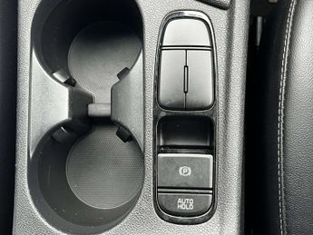 KIA NIRO 1.6 Niro 2 HEV Semi-Auto 5dr