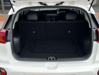 KIA NIRO 1.6 Niro 2 HEV Semi-Auto 5dr