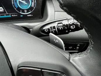 HYUNDAI TUCSON 1.6 Tucson Ultimate TGDi PHEV 4x4 Auto 4WD 5dr