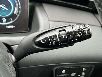 HYUNDAI TUCSON 1.6 Tucson Ultimate TGDi PHEV 4x4 Auto 4WD 5dr