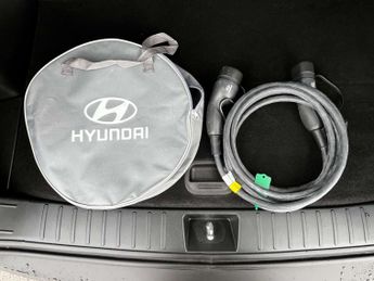HYUNDAI TUCSON 1.6 Tucson Ultimate TGDi PHEV 4x4 Auto 4WD 5dr